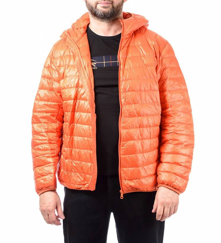 ультралегкая пуховая куртка s(42)-12xl(70)