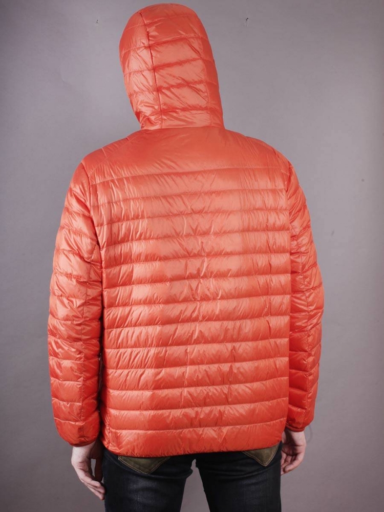 ультралегкая пуховая куртка s(42)-12xl(70)