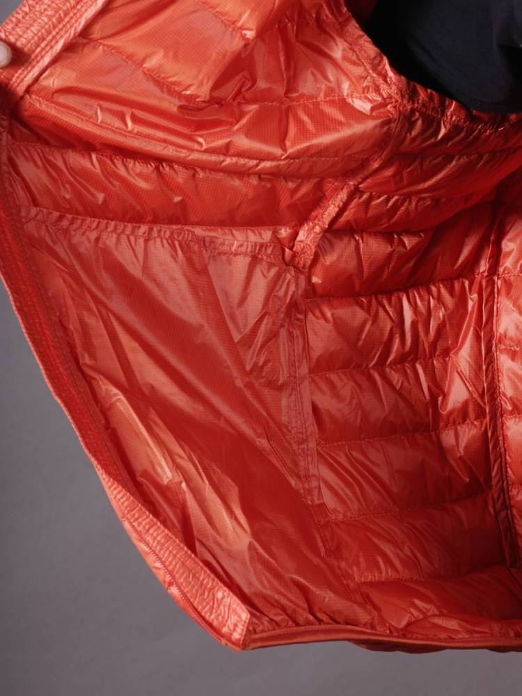 ультралегкая пуховая куртка s(42)-12xl(70)