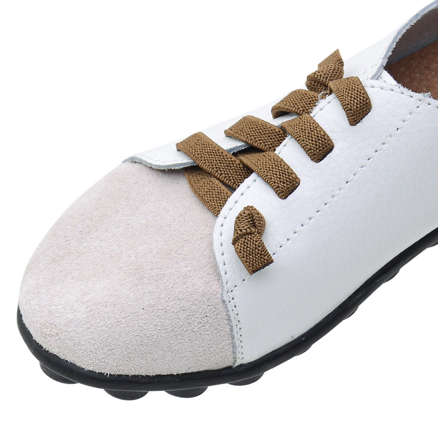 женские мокасины натуральная кожа bnf тайвань