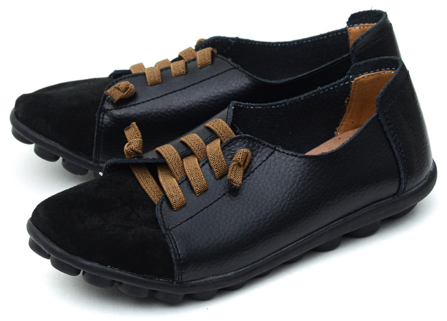 женские мокасины натуральная кожа bnf тайвань