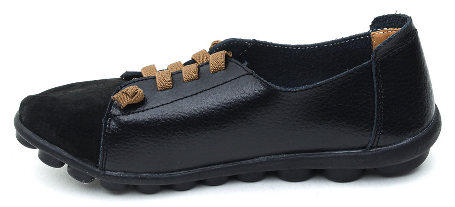 женские мокасины натуральная кожа bnf тайвань