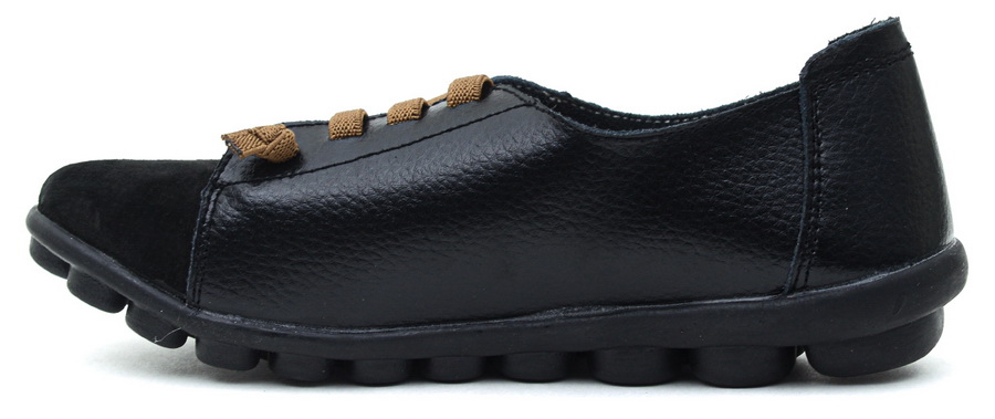 женские мокасины натуральная кожа bnf тайвань