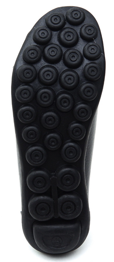 женские мокасины натуральная кожа bnf тайвань