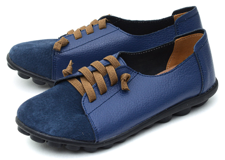 женские мокасины натуральная кожа bnf тайвань