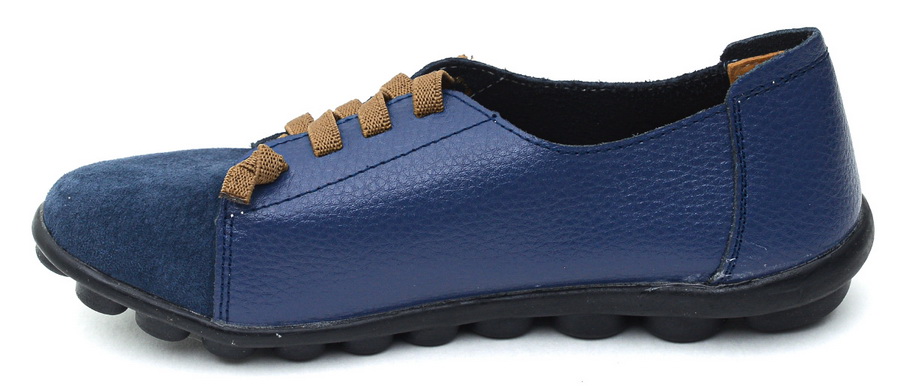 женские мокасины натуральная кожа bnf тайвань