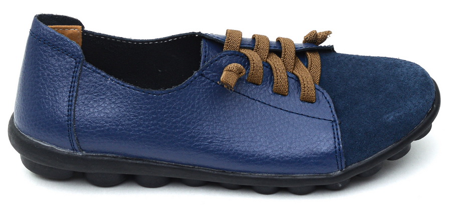 женские мокасины натуральная кожа bnf тайвань