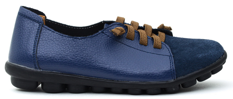 женские мокасины натуральная кожа bnf тайвань