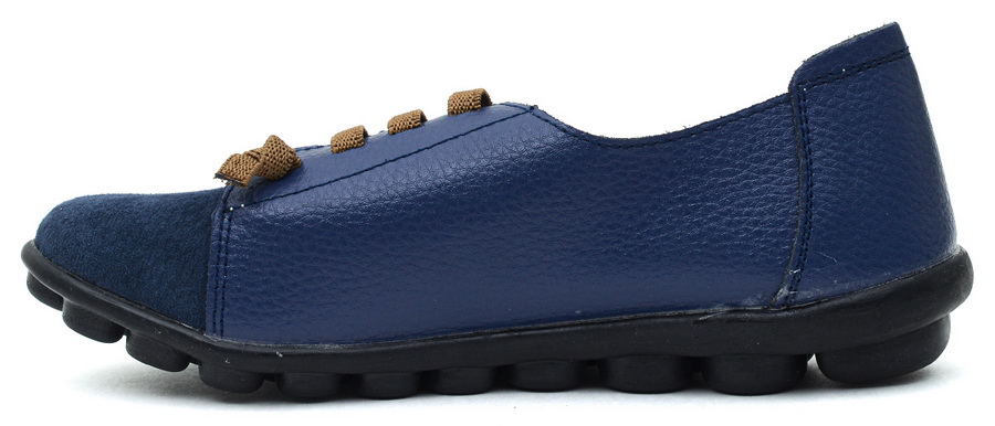 женские мокасины натуральная кожа bnf тайвань