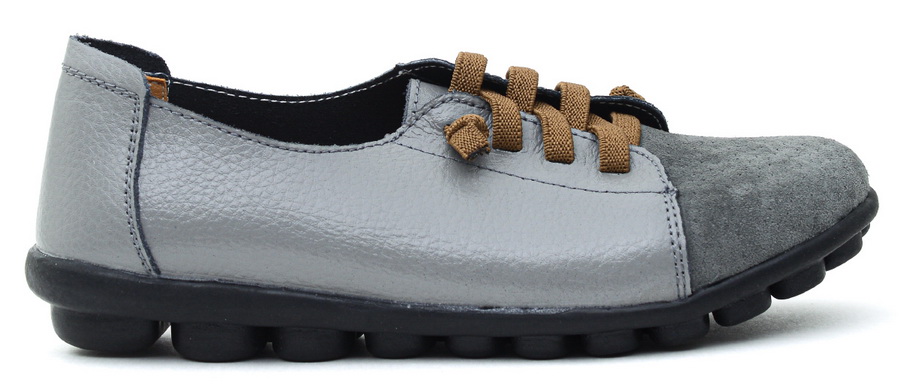 женские мокасины натуральная кожа bnf тайвань