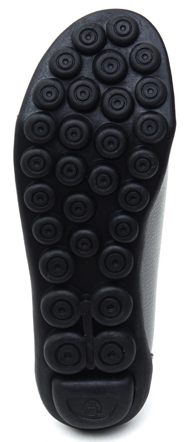 женские мокасины натуральная кожа bnf тайвань