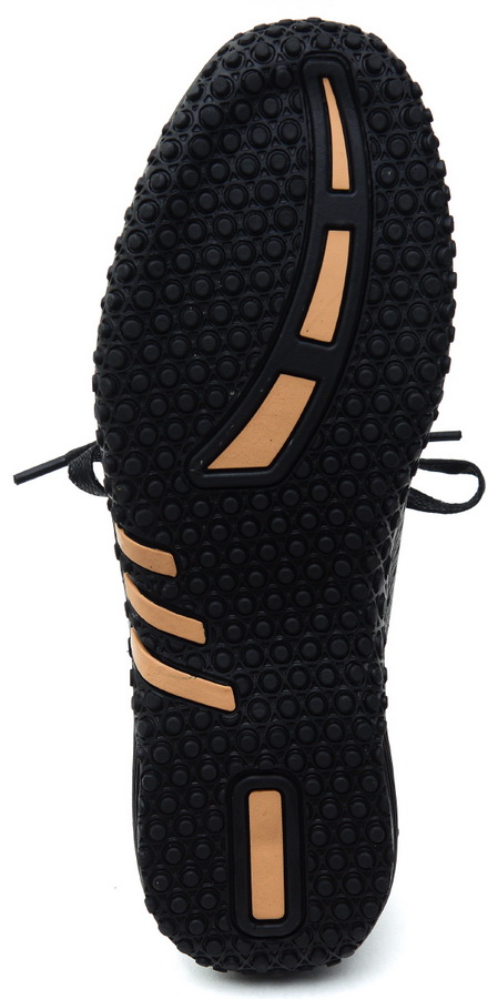 мужские полуботинки натуральная кожа gugu германия