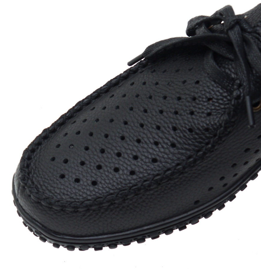 мужские полуботинки натуральная кожа gugu германия