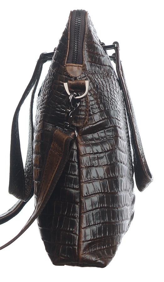 портфель натуральная кожа корея