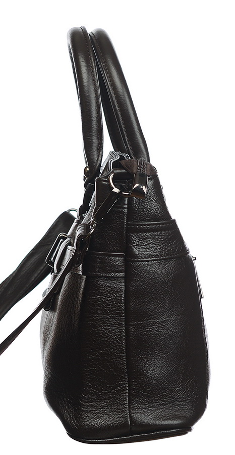 женская сумка натуральная кожа  iroo bag's  гонконг