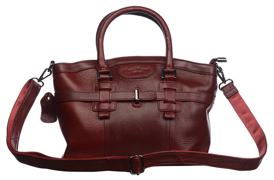 женская сумка натуральная кожа  iroo bag's  гонконг