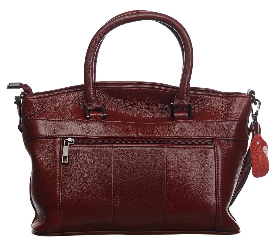 женская сумка натуральная кожа  iroo bag's  гонконг