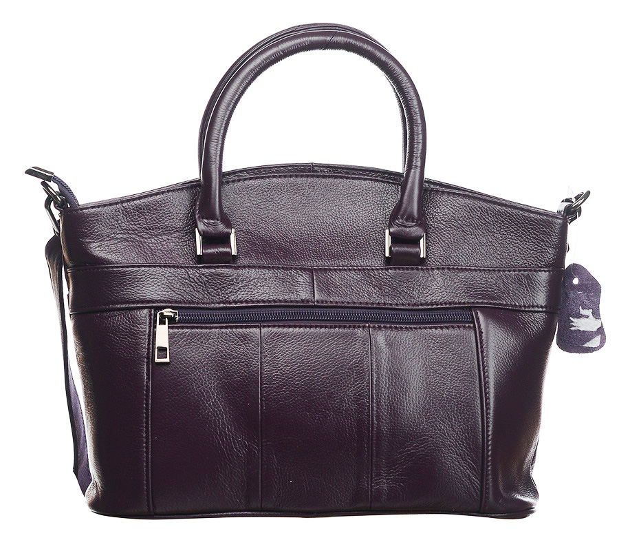 женская сумка натуральная кожа гонконг