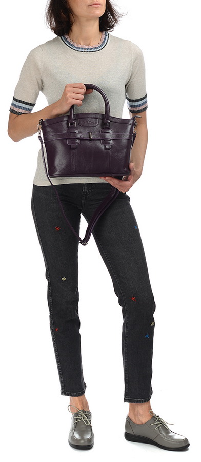 женская сумка натуральная кожа гонконг