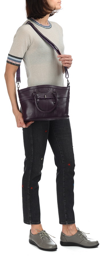 женская сумка натуральная кожа гонконг