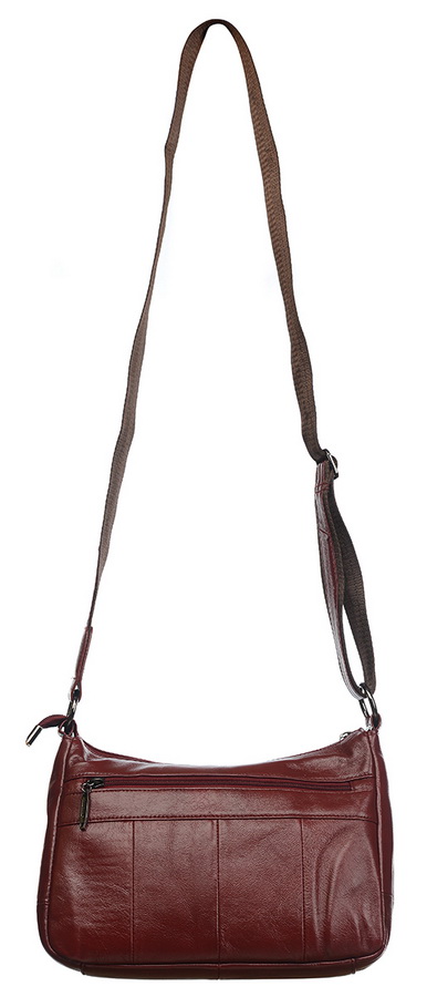 женская сумка натуральная кожа гонконг