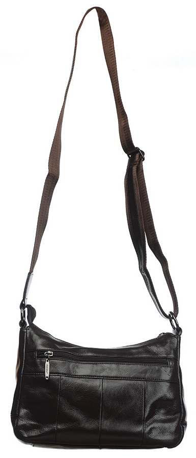 женская сумка натуральная кожа гонконг