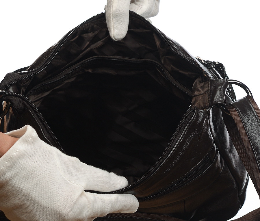 женская сумка натуральная кожа гонконг