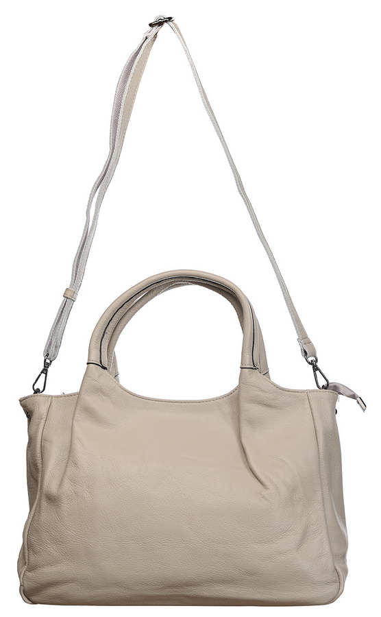 женская сумка натуральная кожа  корея