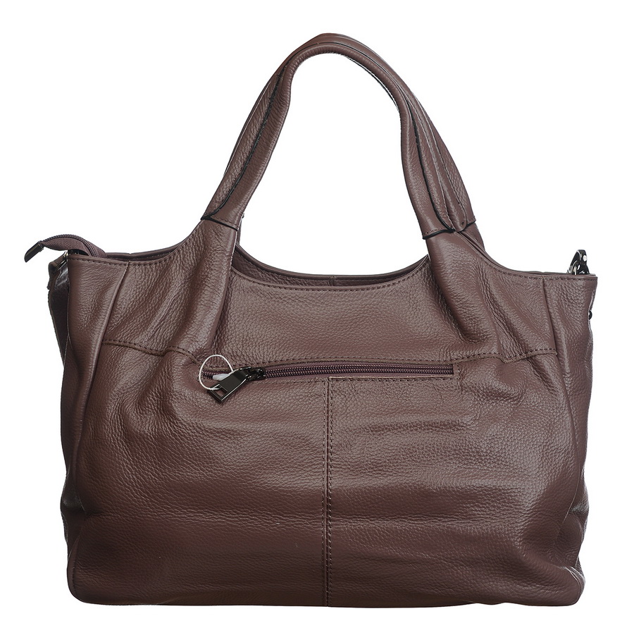 женская сумка натуральная кожа  корея