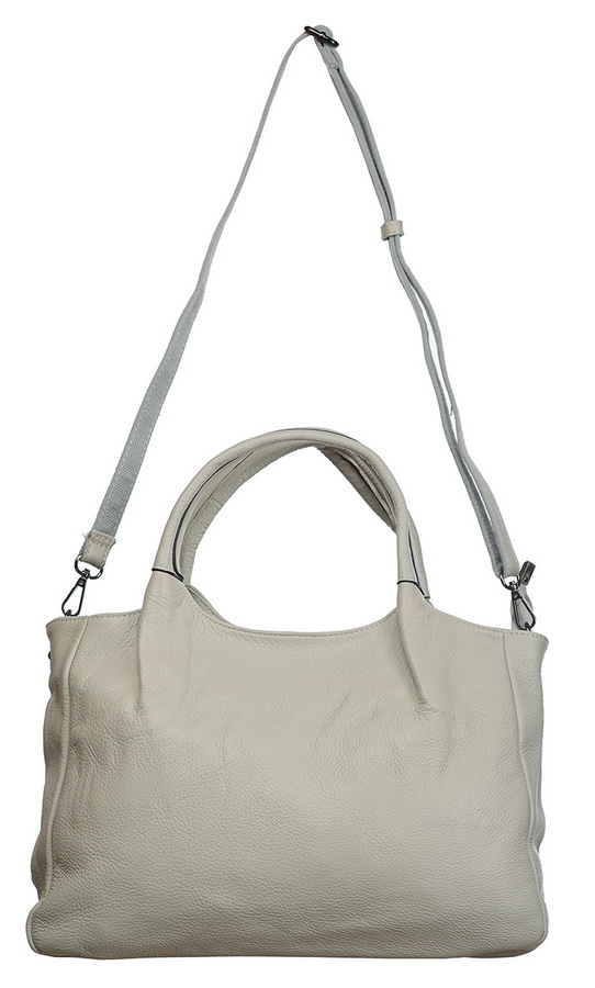 женская сумка натуральная кожа  корея