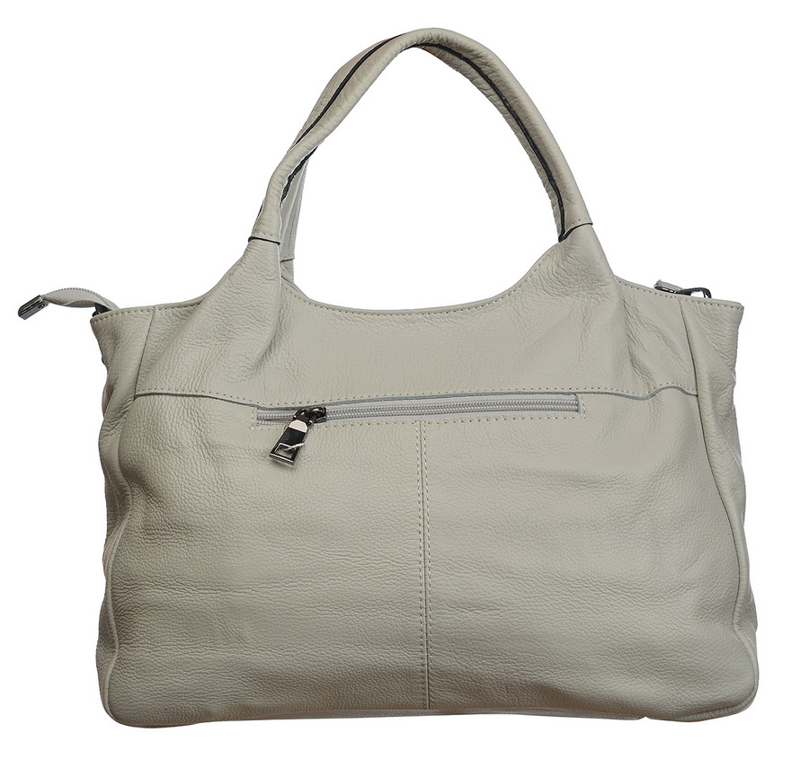 женская сумка натуральная кожа  корея