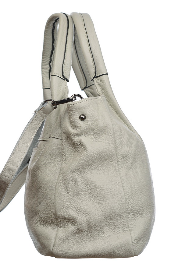 женская сумка натуральная кожа  корея