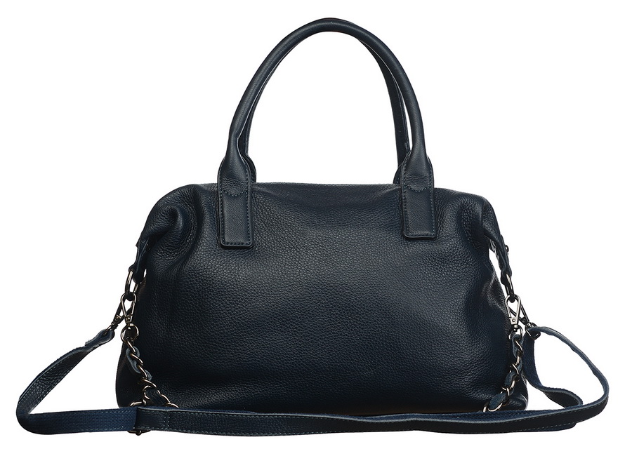 женская сумка натуральная кожа kiki lok корея