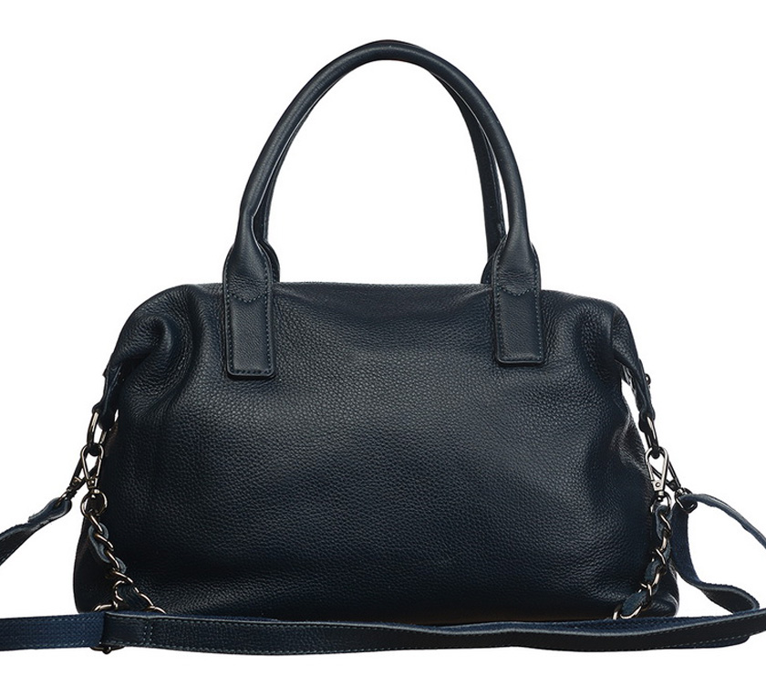 женская сумка натуральная кожа kiki lok корея