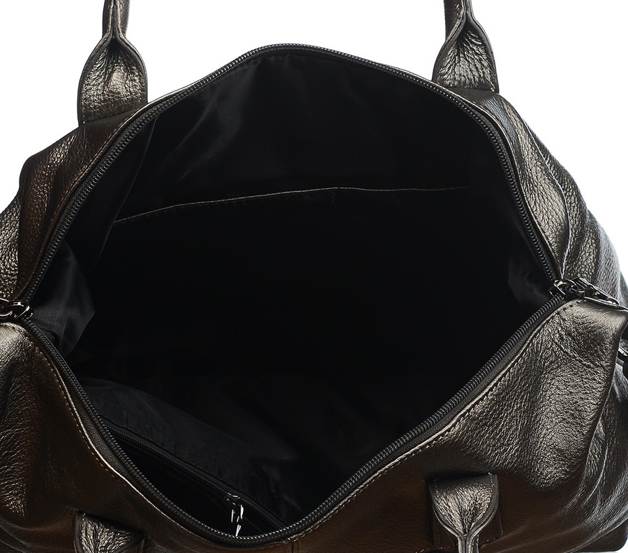 женская сумка натуральная кожа kiki lok корея