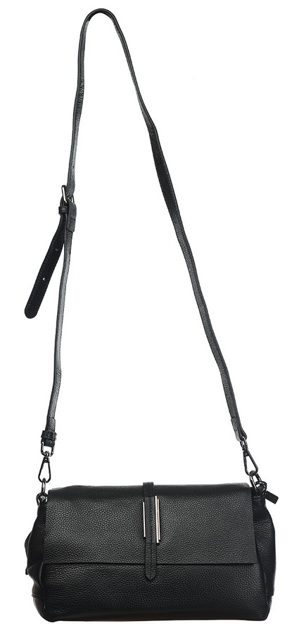 женская сумка натуральная кожа  корея