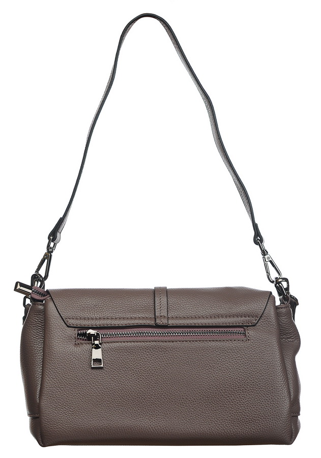 женская сумка натуральная кожа  корея