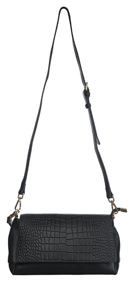 женская сумка натуральная кожа  корея