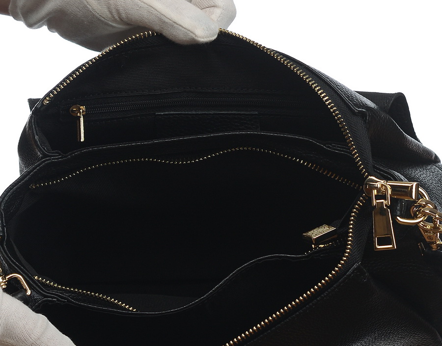 женская сумка натуральная кожа  корея