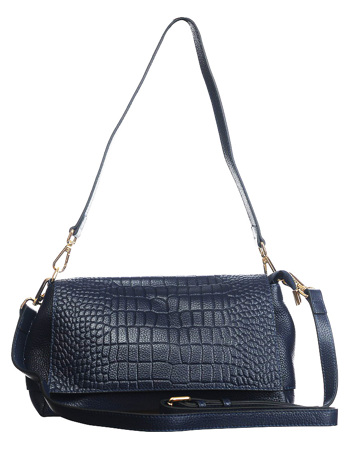 женская сумка натуральная кожа  корея