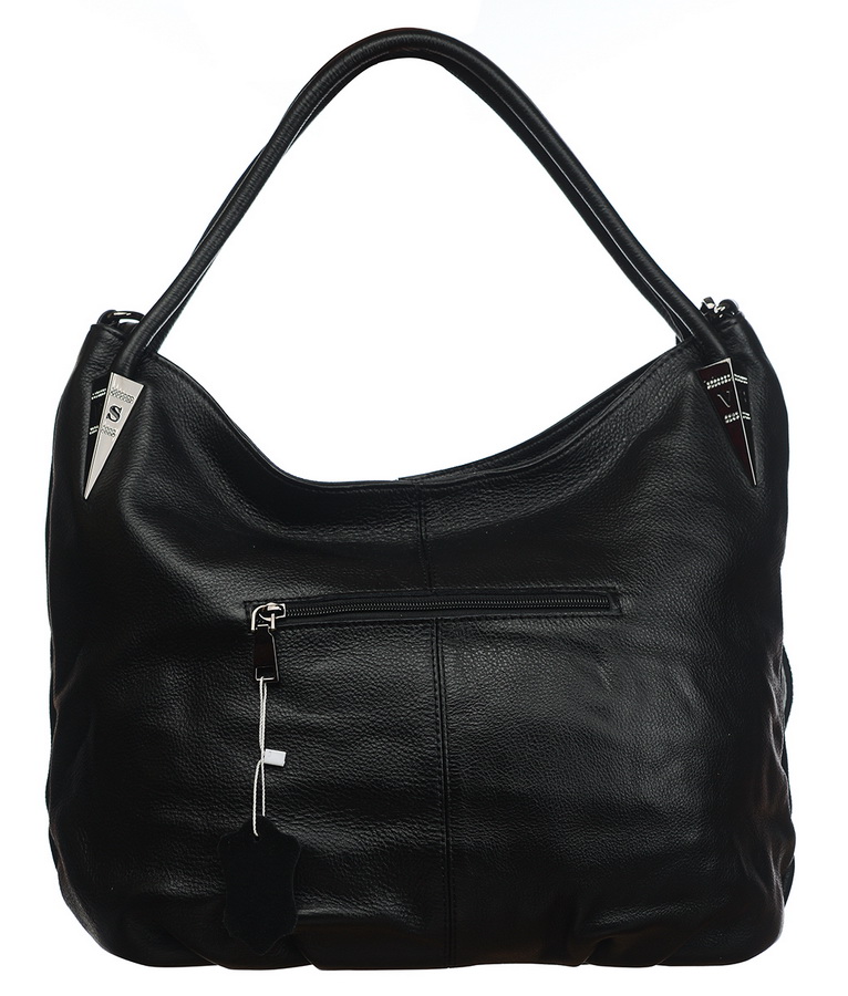 женская сумка натуральная кожа  корея