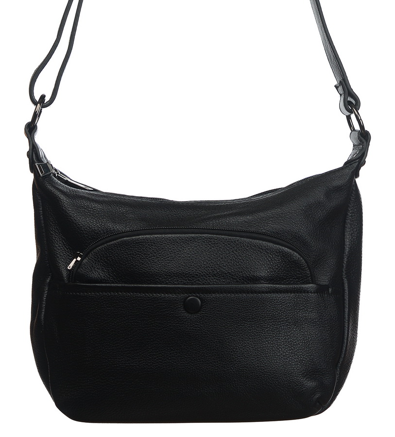 женская сумка натуральная кожа  корея