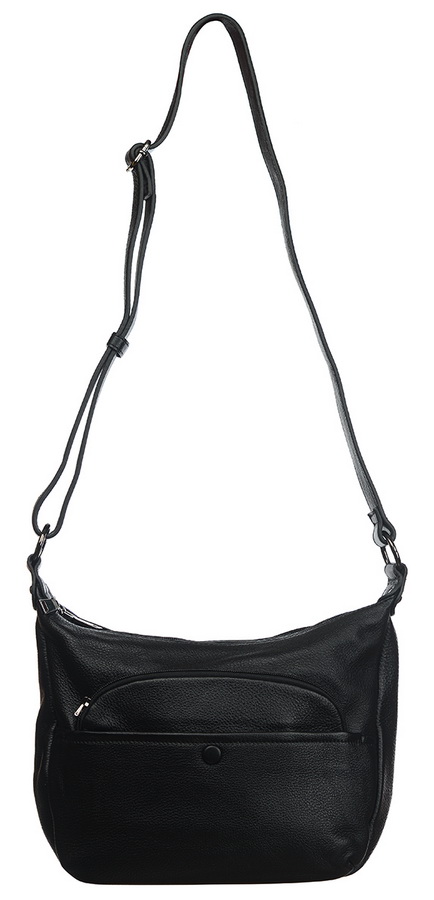 женская сумка натуральная кожа  корея