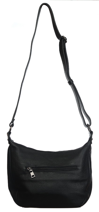 женская сумка натуральная кожа  корея