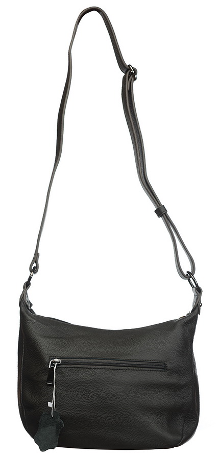 женская сумка натуральная кожа  корея