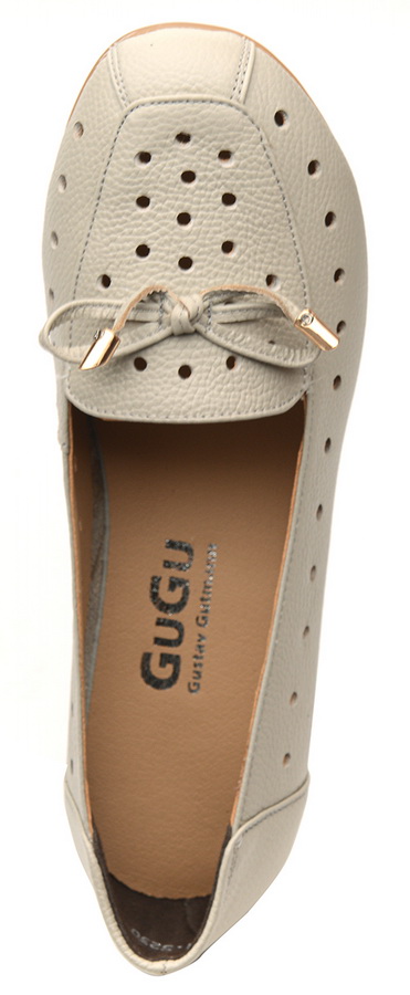 женские туфли натуральная кожа gugu германия