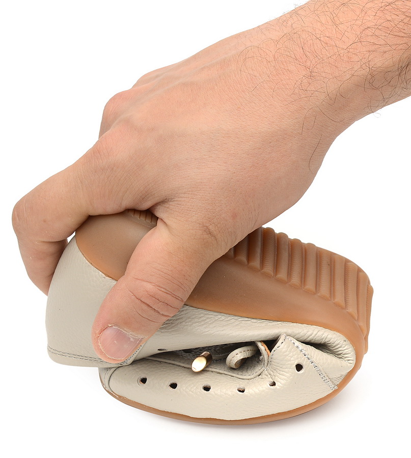 женские туфли натуральная кожа gugu германия