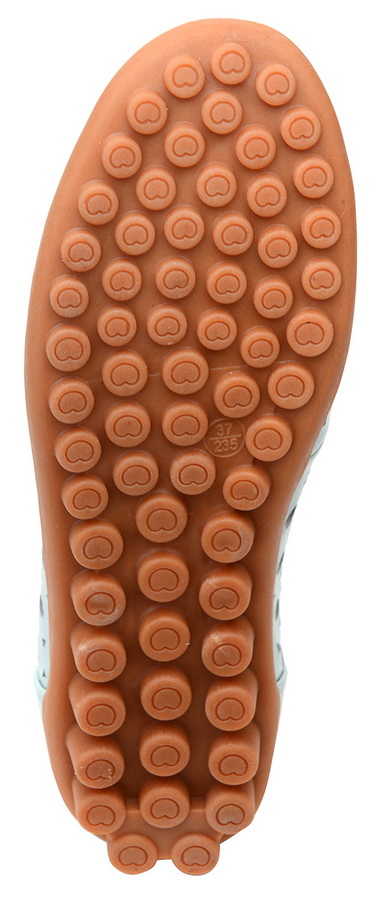 женские мокасины натуральная кожа binifoot/bnf тайвань