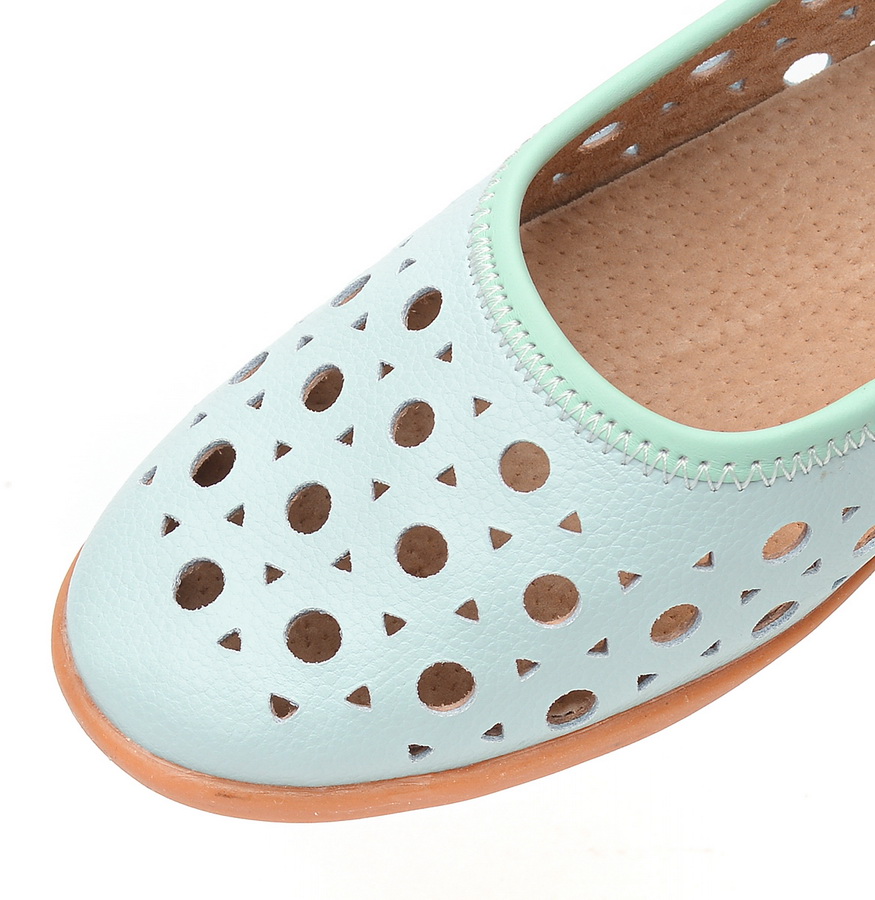 женские мокасины натуральная кожа binifoot/bnf тайвань