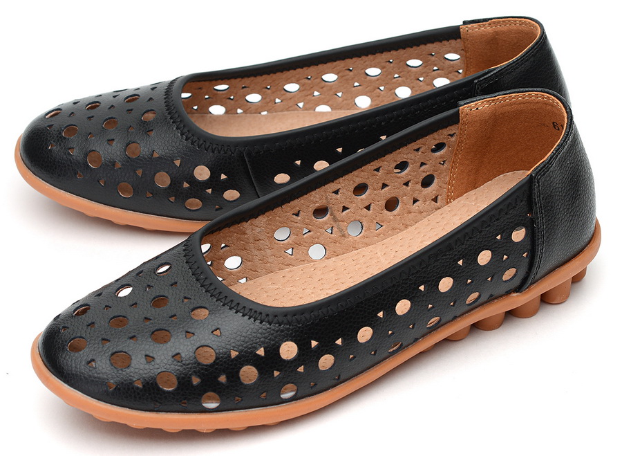 женские мокасины натуральная кожа binifoot/bnf тайвань